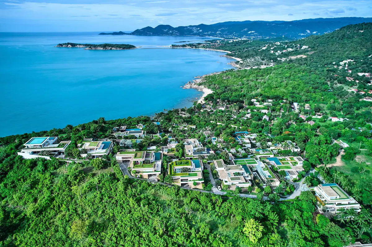 Samujana Koh Samui1
