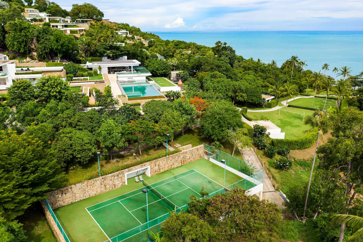 Samujana Koh Samui3