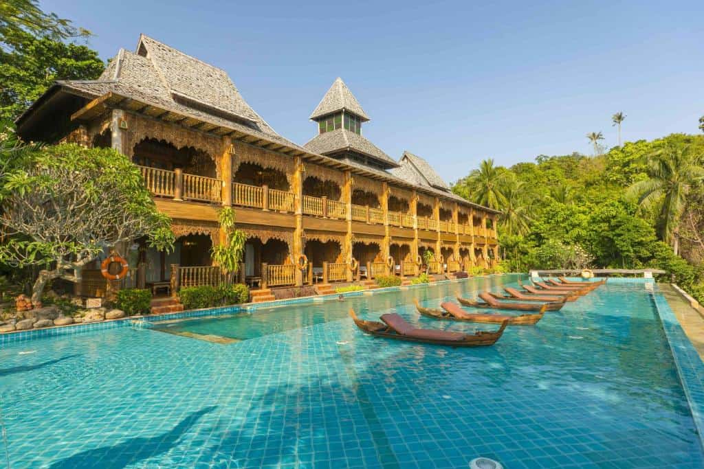 Santhiya Resort & Spa Koh Phangan16