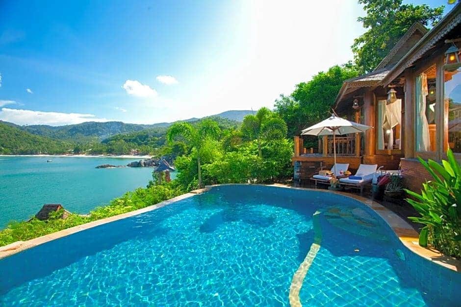 Santhiya Resort & Spa Koh Phangan2