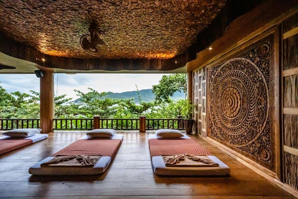 Santhiya Resort & Spa Koh Phangan22