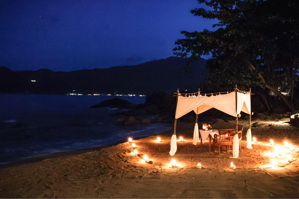 Santhiya Resort & Spa Koh Phangan27