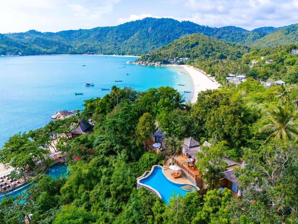 Santhiya Resort & Spa Koh Phangan28
