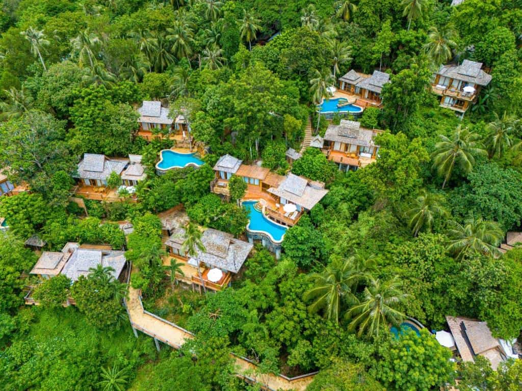 Santhiya Resort & Spa Koh Phangan29