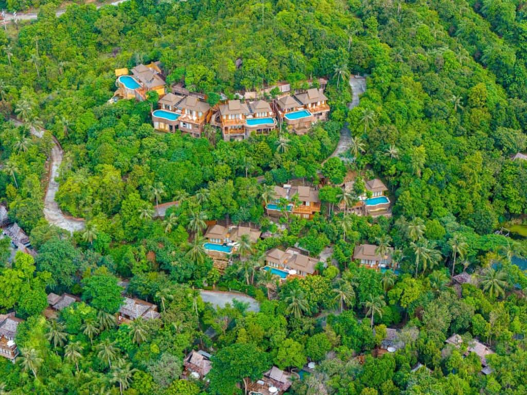 Santhiya Resort & Spa Koh Phangan30