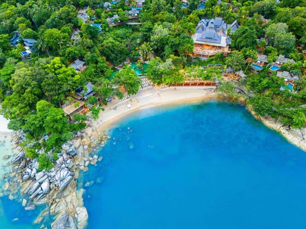 Santhiya Resort & Spa Koh Phangan31