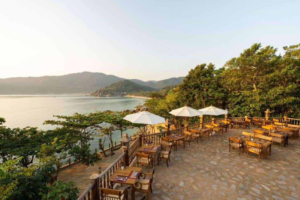 Santhiya Resort & Spa Koh Phangan7