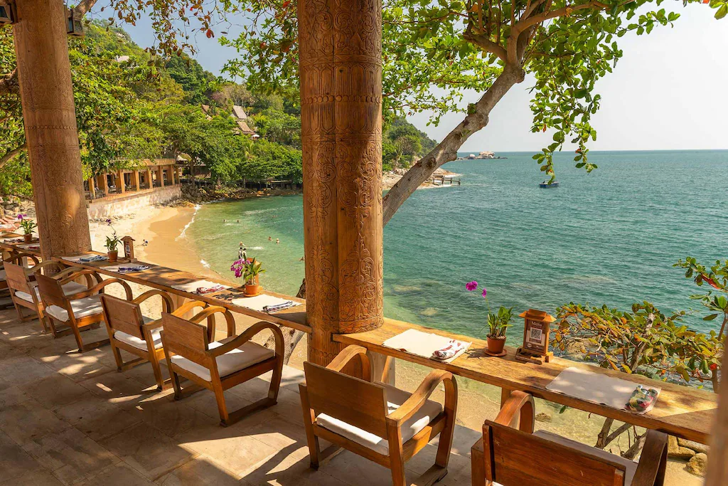Santhiya Resort & Spa Koh Phangan8