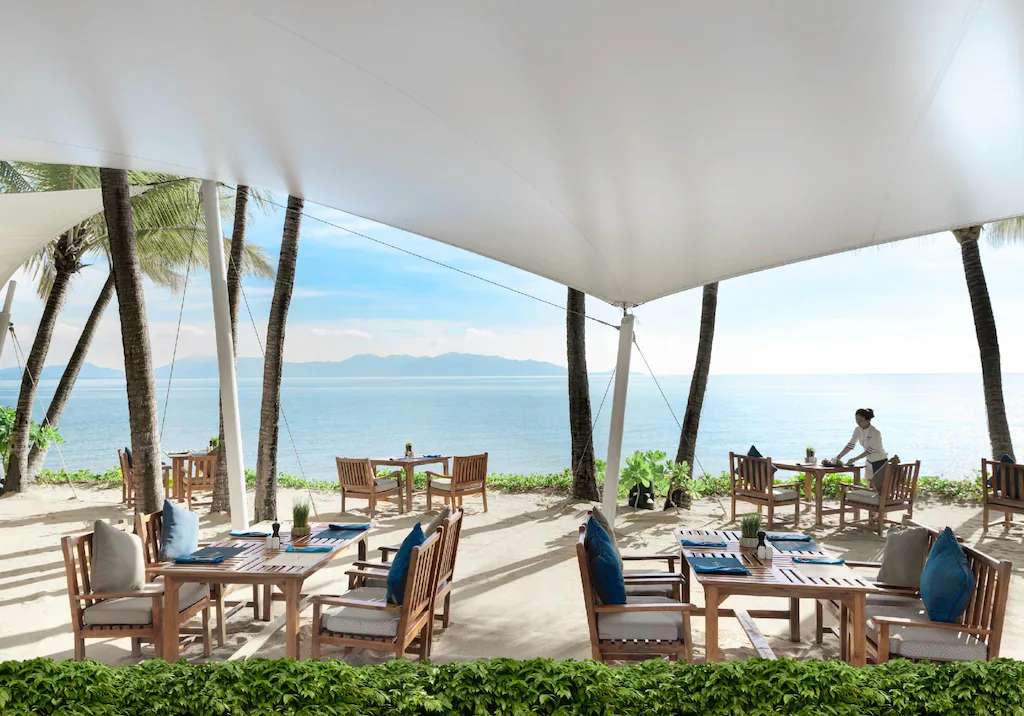 Santiburi Koh Samui15