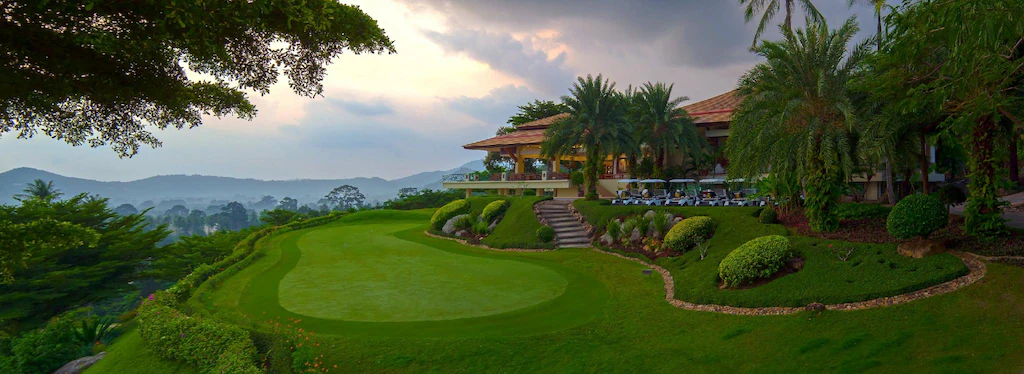 Santiburi Koh Samui35