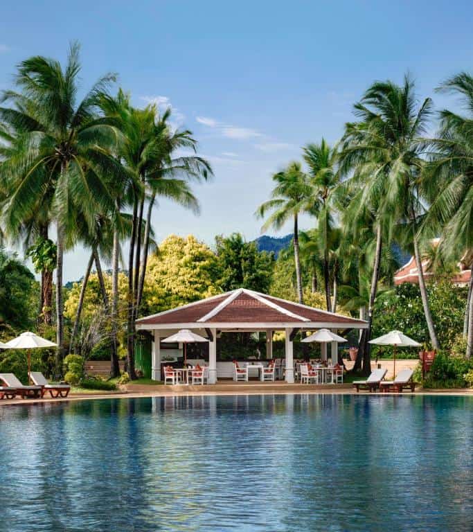 Santiburi Koh Samui36
