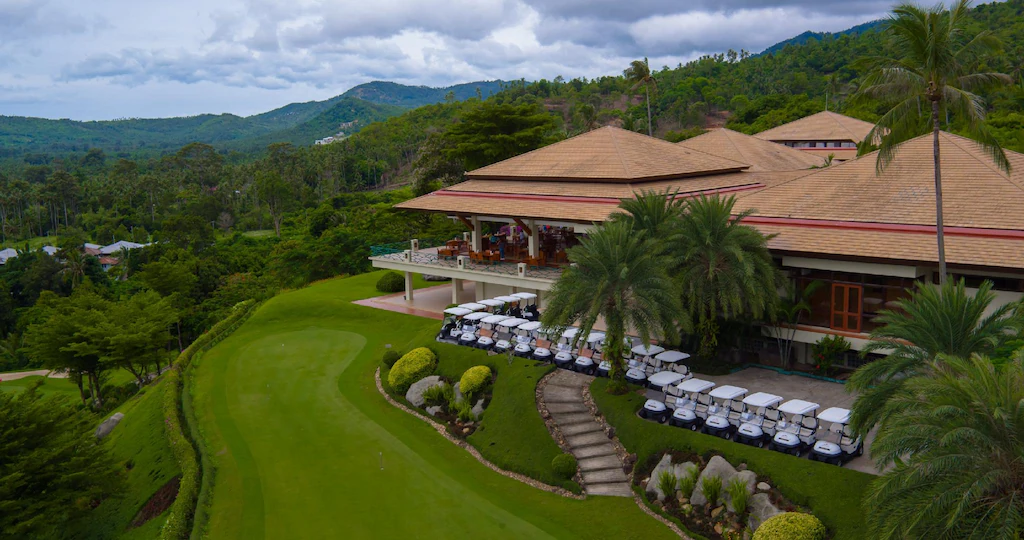 Santiburi Koh Samui37