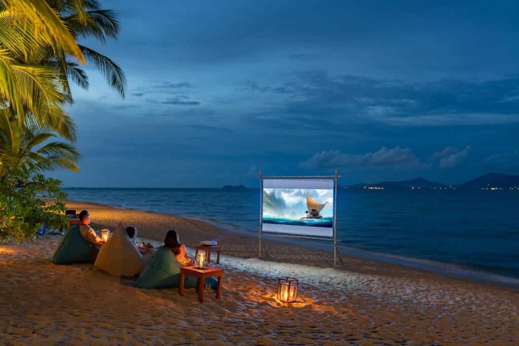 Santiburi Koh Samui38