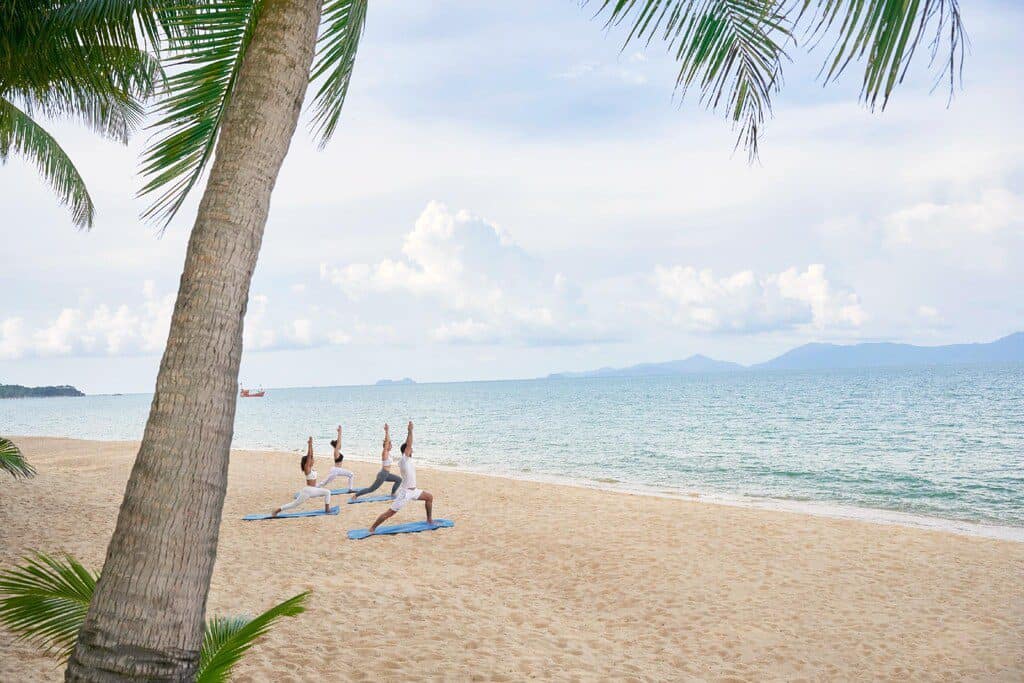 Santiburi Koh Samui39