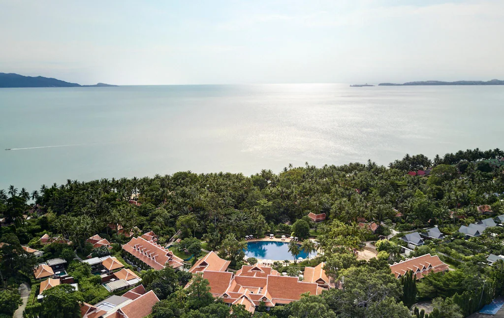 Santiburi Koh Samui47