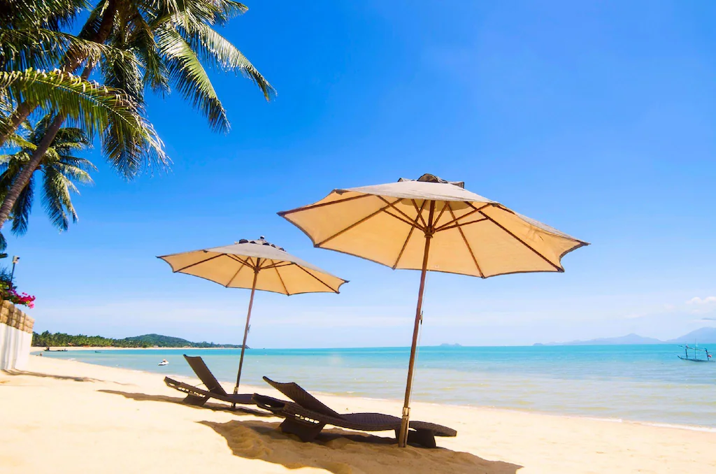 Santiburi Koh Samui5