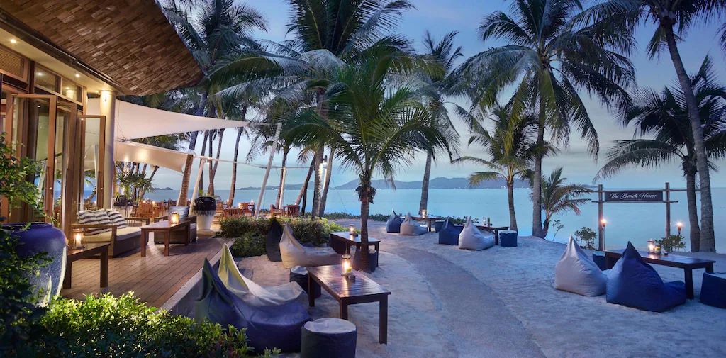 Santiburi Koh Samui6