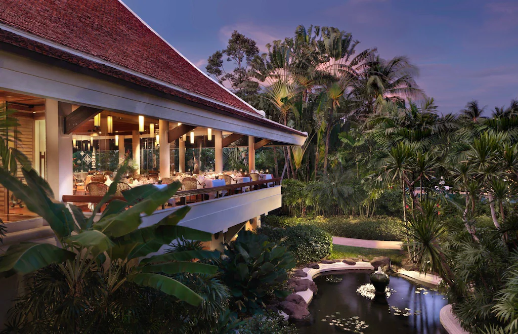 Santiburi Koh Samui8