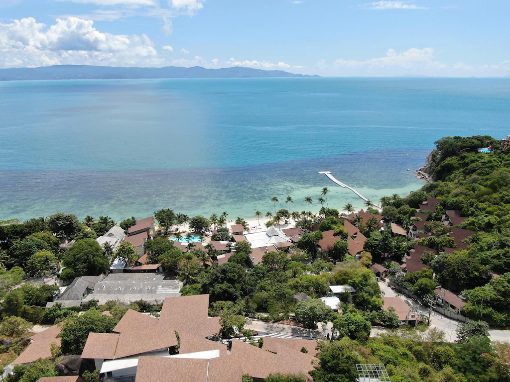 Skymoon Resort