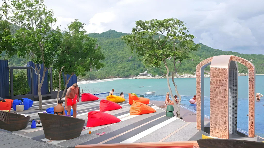 Skymoon Resort1