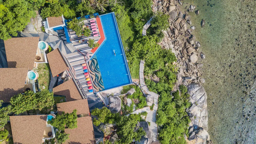 Skymoon Resort11