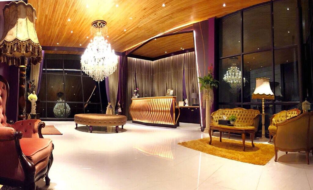 Skymoon Resort12