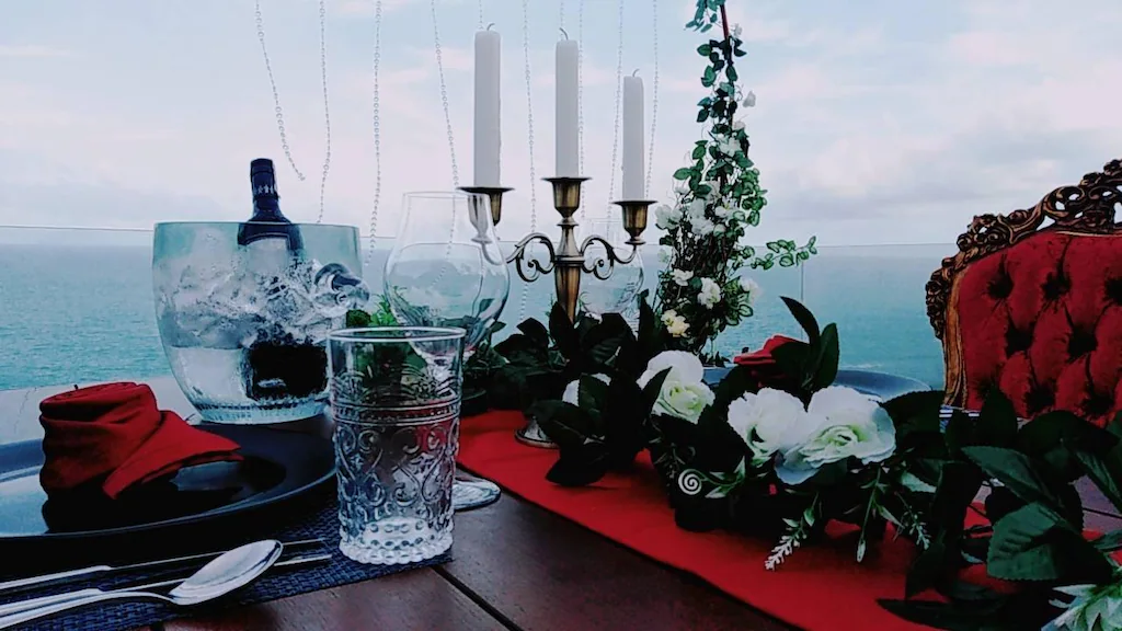Skymoon Resort5