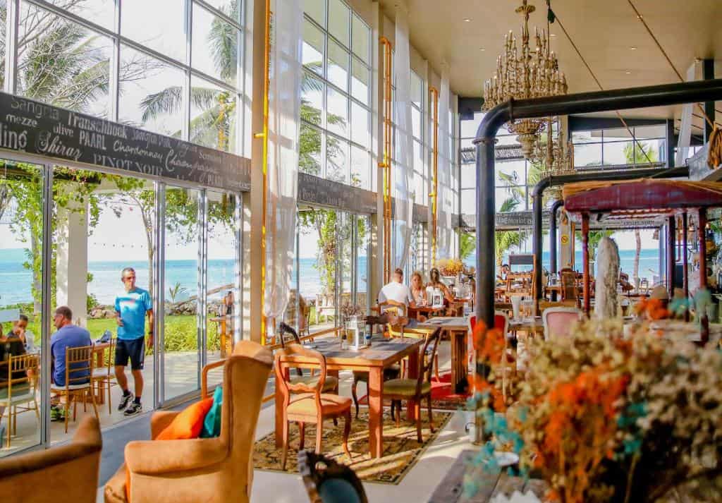 Summer Luxury Beach Resort & Spa6