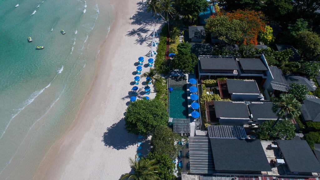 Synergy Samui Resort