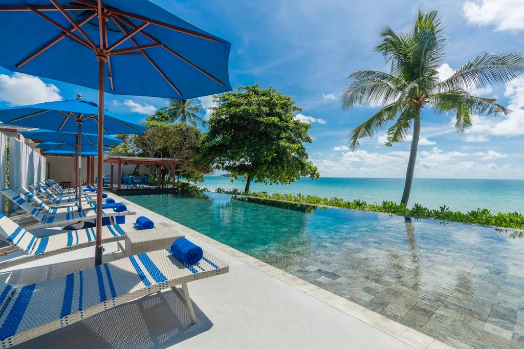 Synergy Samui Resort13