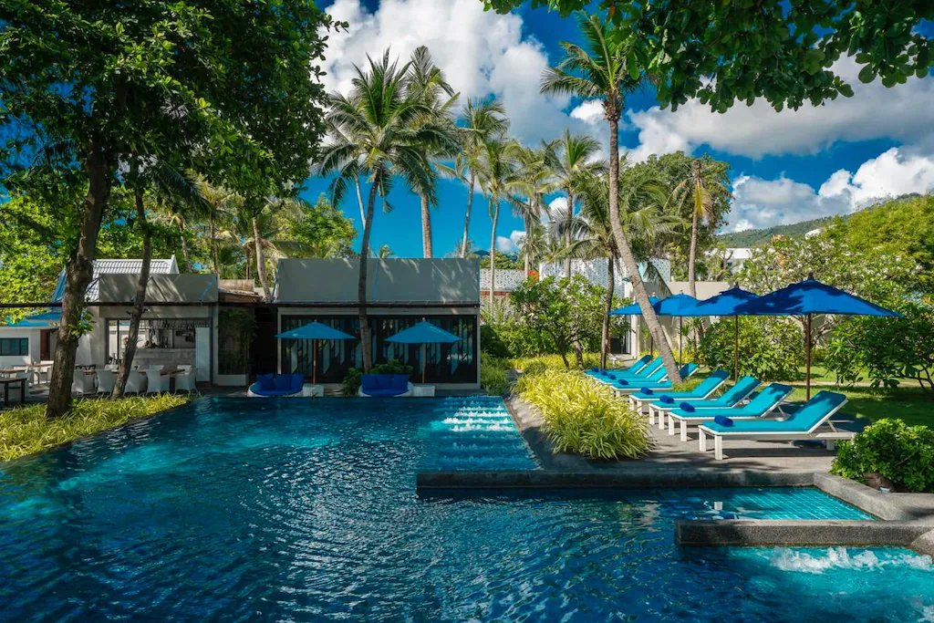 Synergy Samui Resort14