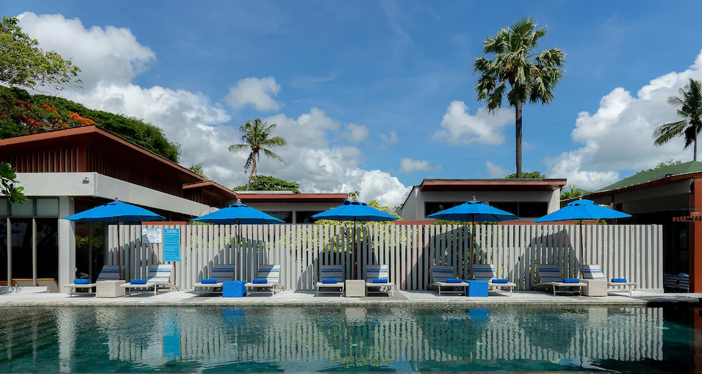 Synergy Samui Resort19