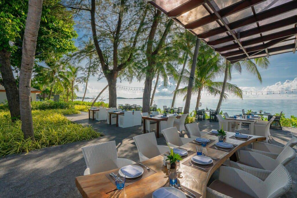 Synergy Samui Resort5