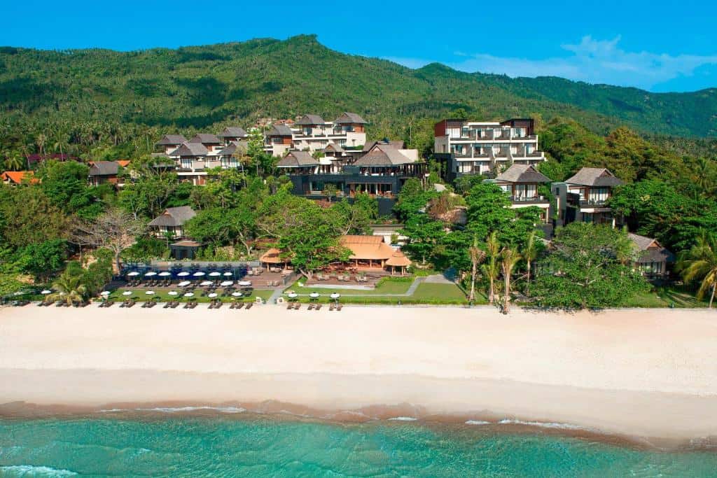 Vana Belle, a Luxury Collection Resort