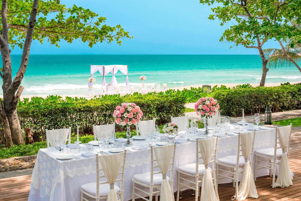 Vana Belle, a Luxury Collection Resort10