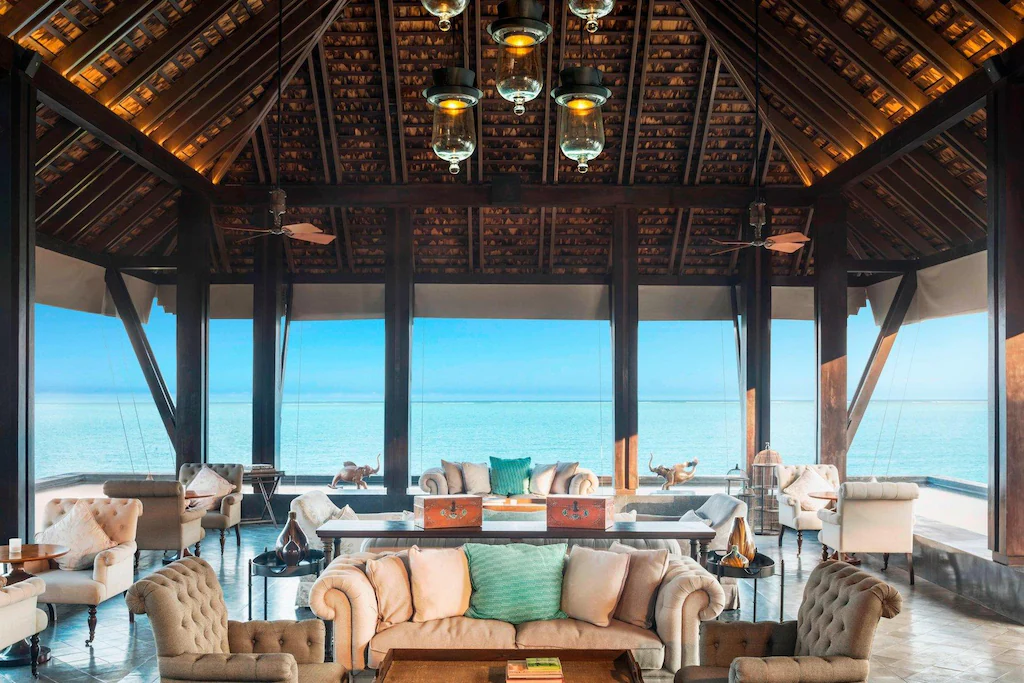 Vana Belle, a Luxury Collection Resort19