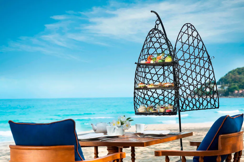 Vana Belle, a Luxury Collection Resort2