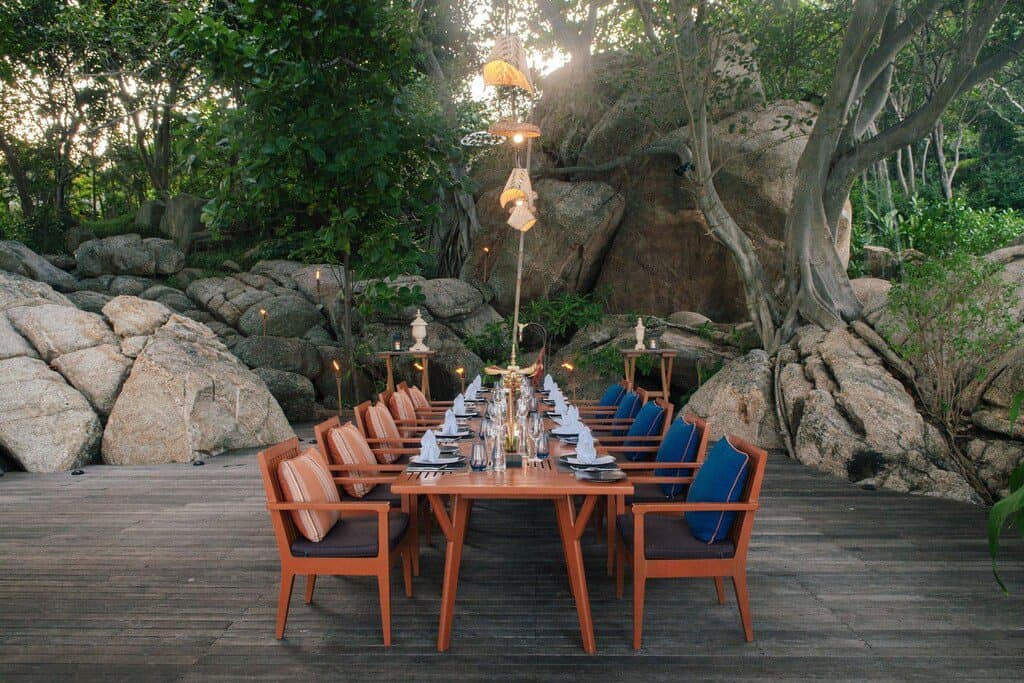 Vana Belle, a Luxury Collection Resort20