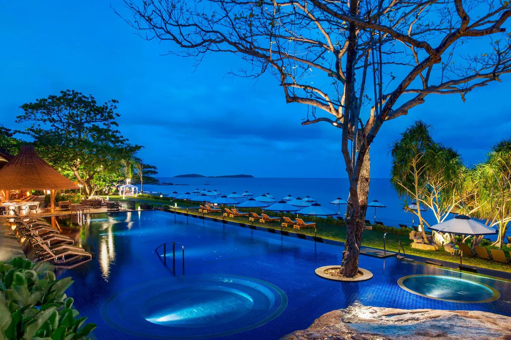 Vana Belle, a Luxury Collection Resort3