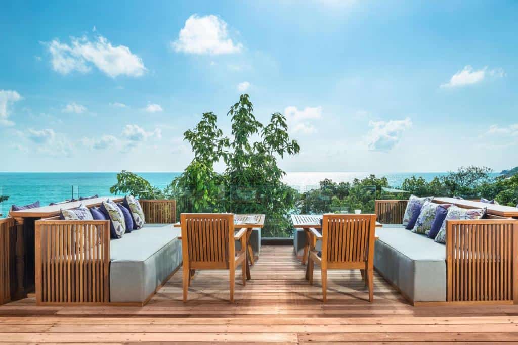 Vana Belle, a Luxury Collection Resort30