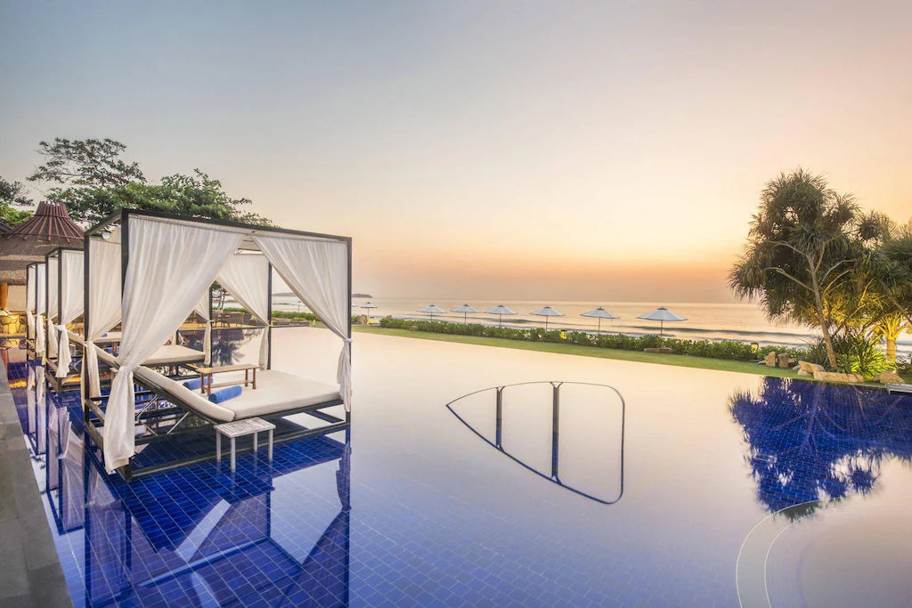Vana Belle, a Luxury Collection Resort33