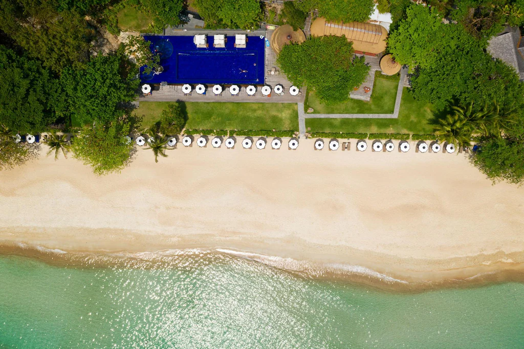Vana Belle, a Luxury Collection Resort34