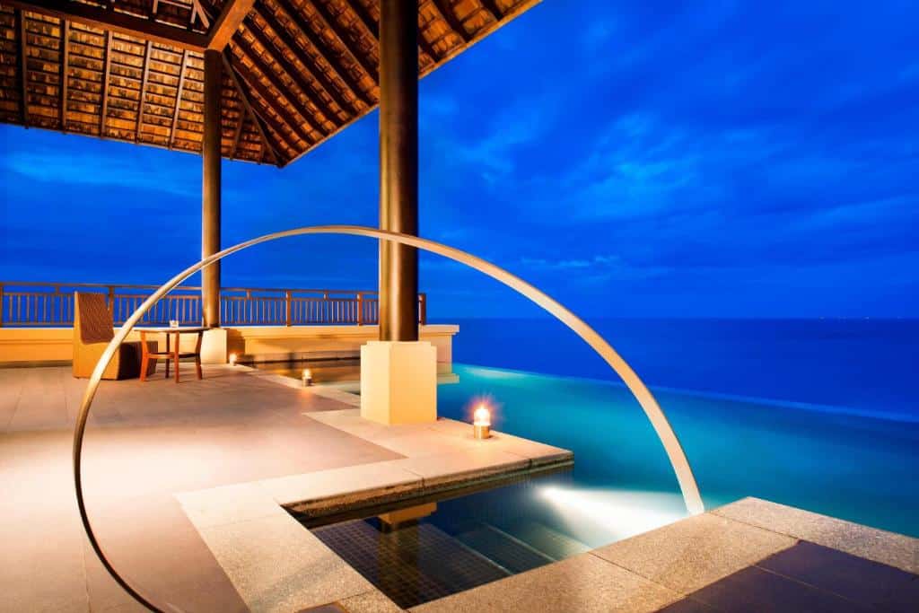 Vana Belle, a Luxury Collection Resort36