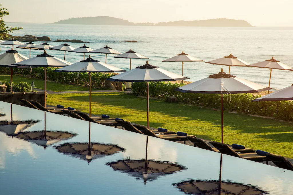 Vana Belle, a Luxury Collection Resort37