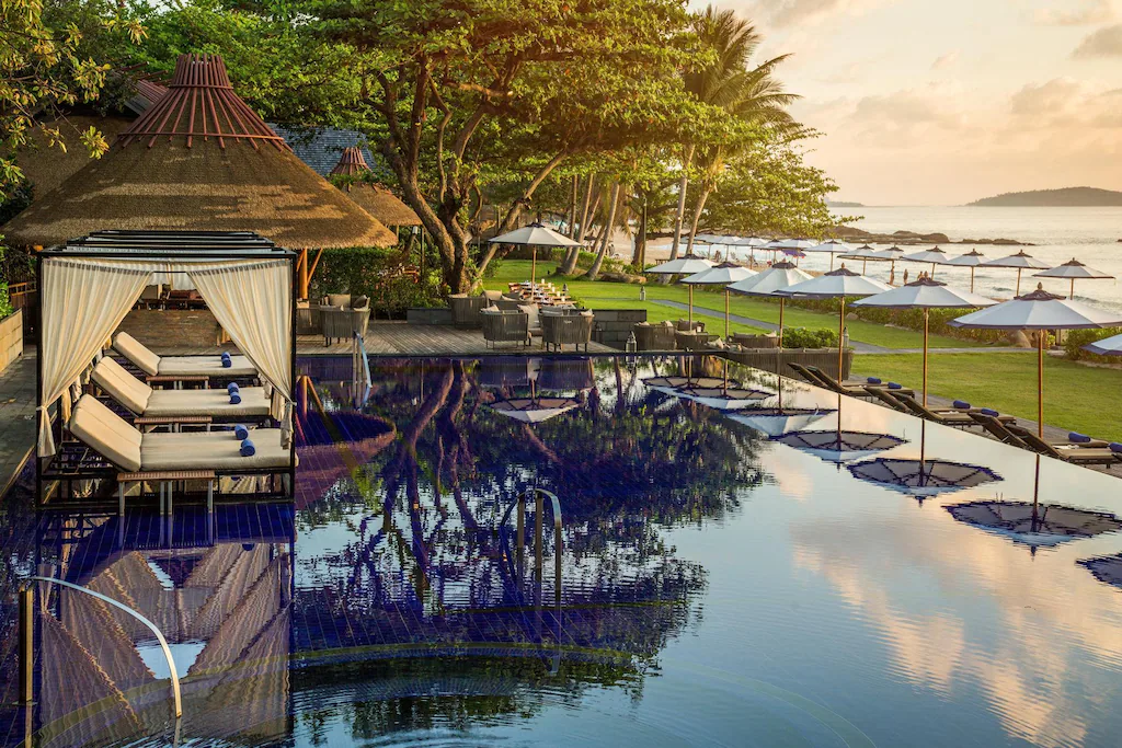 Vana Belle, a Luxury Collection Resort38