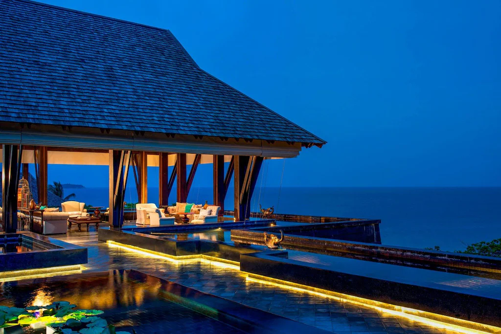 Vana Belle, a Luxury Collection Resort4