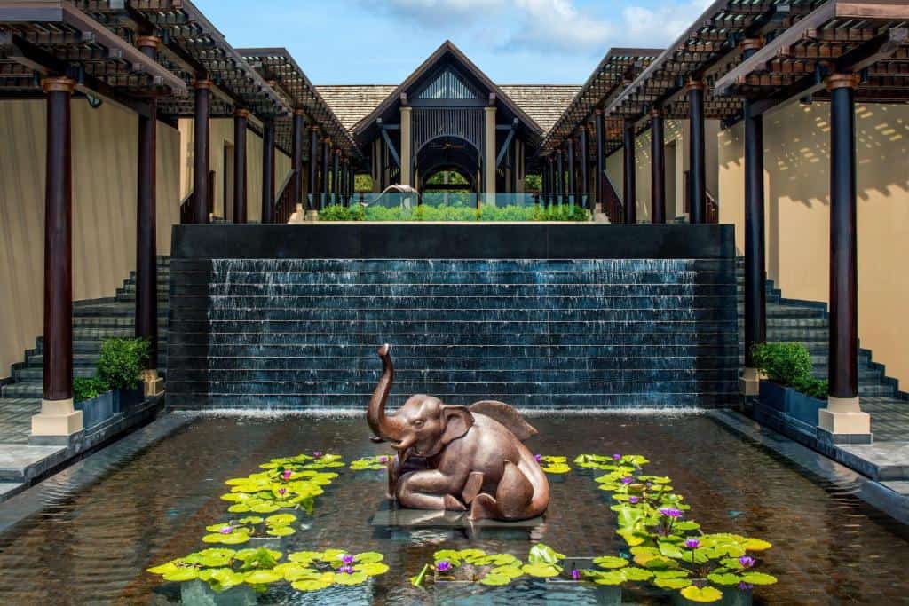 Vana Belle, a Luxury Collection Resort40