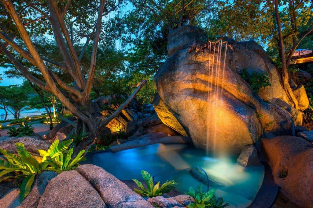 Vana Belle, a Luxury Collection Resort42