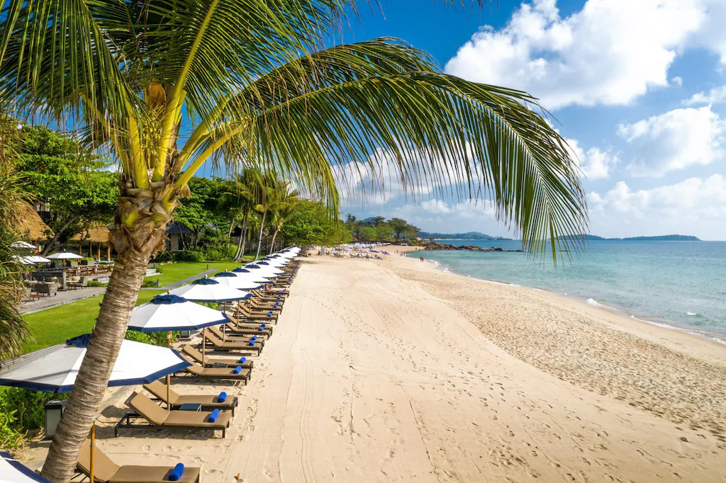 Vana Belle, a Luxury Collection Resort43