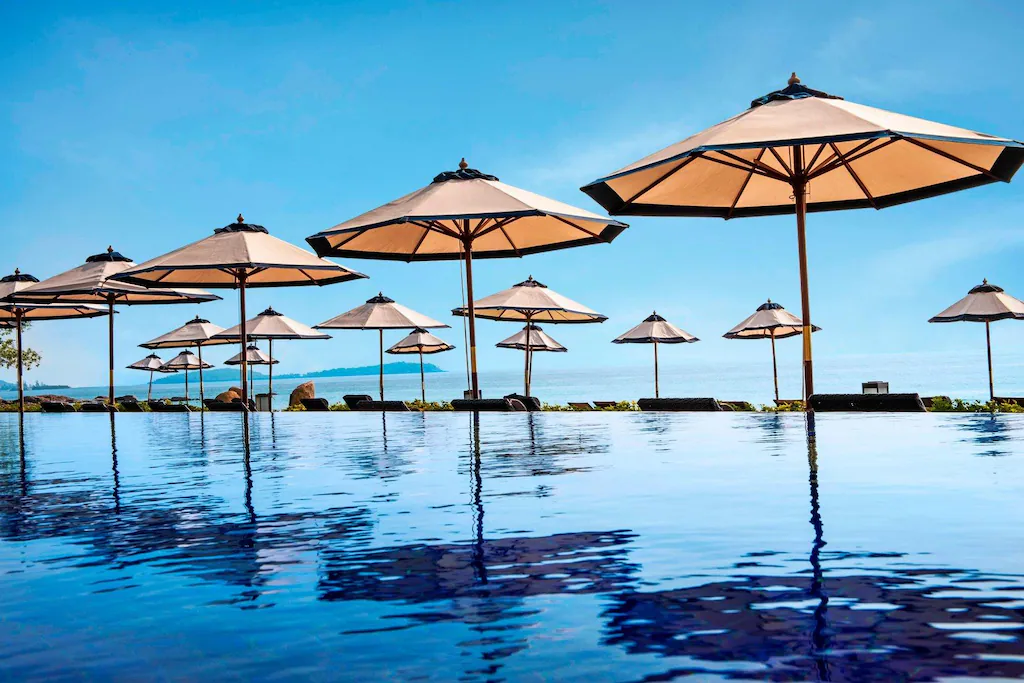 Vana Belle, a Luxury Collection Resort5
